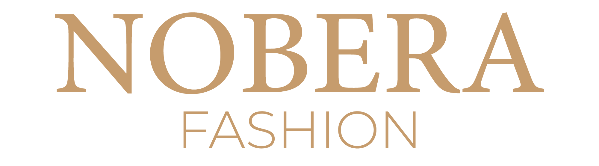 Nobera Fashion